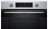 Духовой шкаф Bosch Serie 4 HUA736ER0 нержавеющая сталь