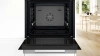 Духовой шкаф Bosch Serie 4 HUA736EV0T белый