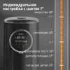 Термопот Tesler TP-5050 черный
