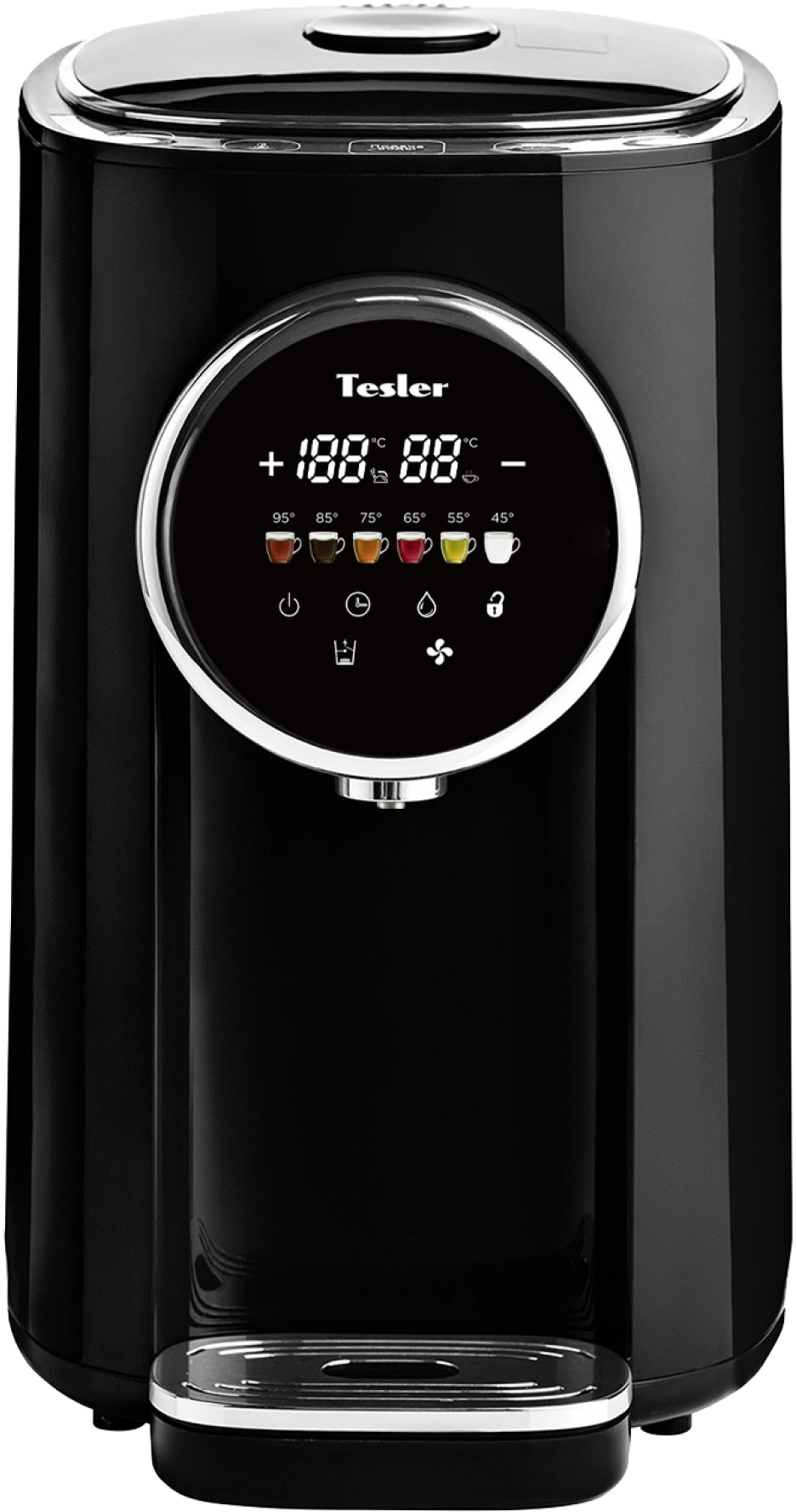 Термопот Tesler TP-5050 черный