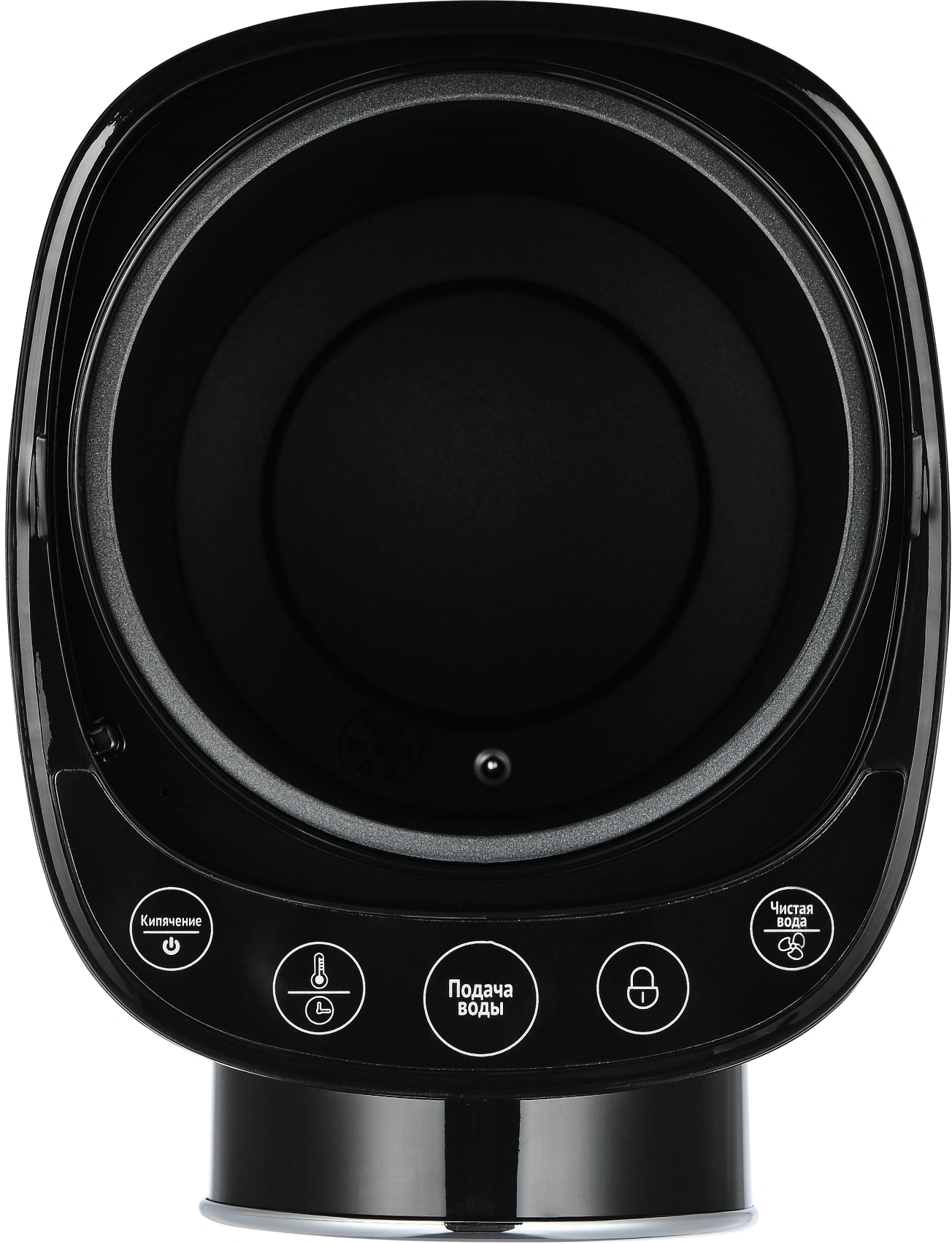 Термопот Tesler TP-5050 черный
