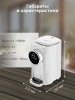 Термопот Tesler TP-5050 белый