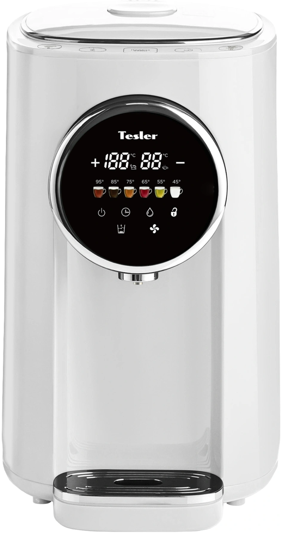 Термопот Tesler TP-5050 белый