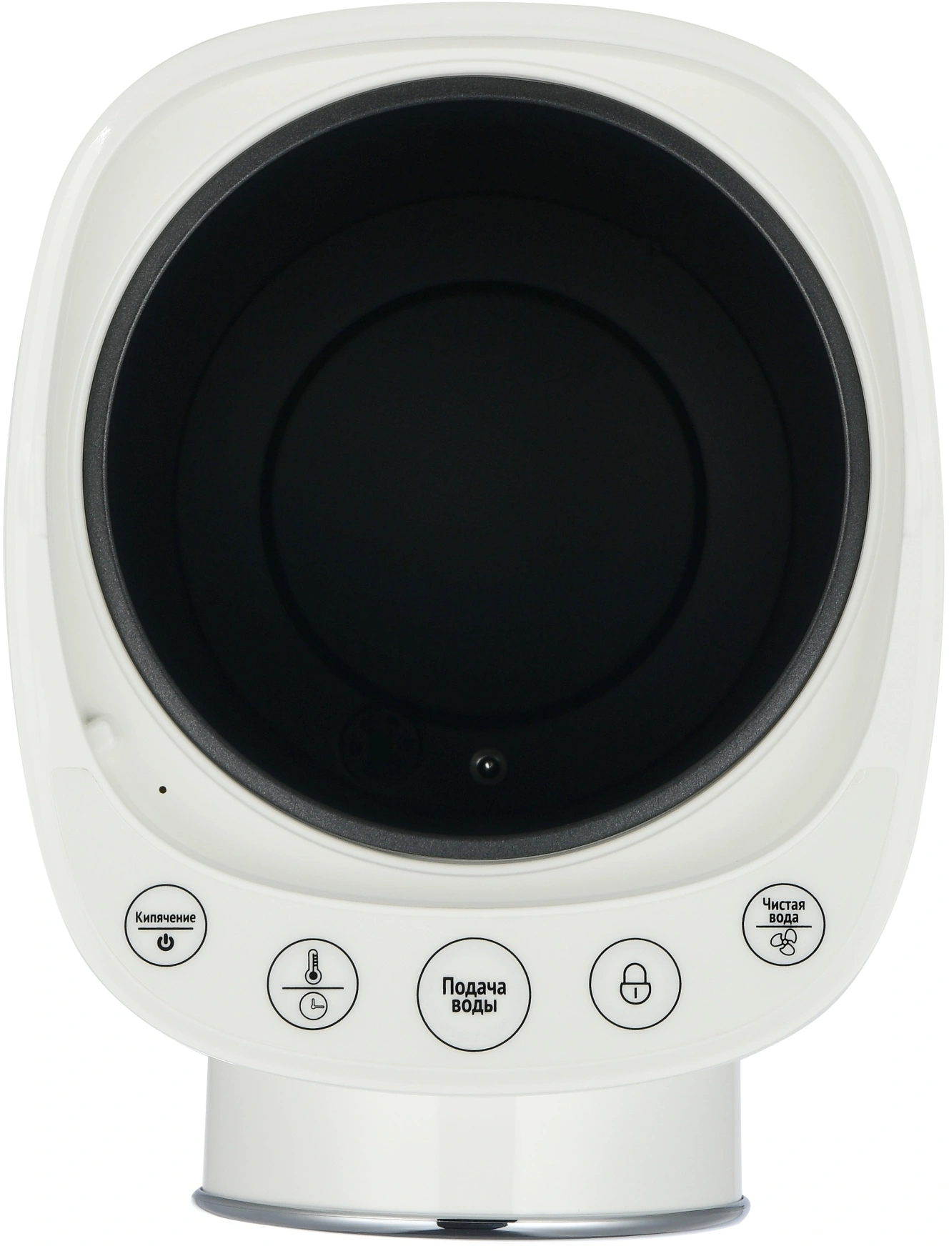 Термопот Tesler TP-5050 белый