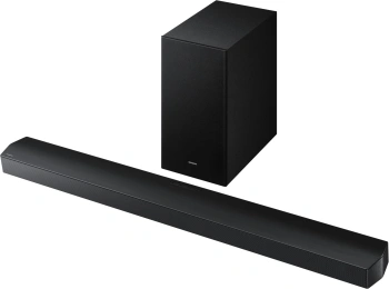 Саундбар Samsung HW-B750F/RU