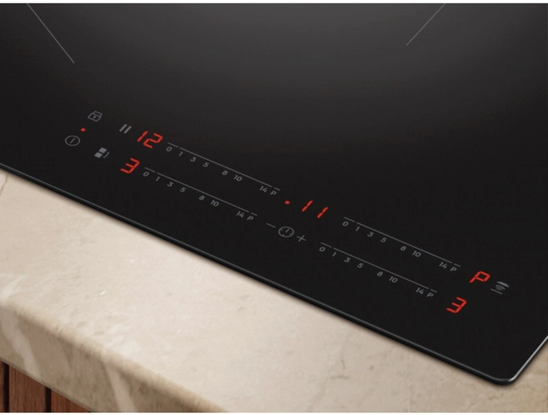 Индукционная варочная поверхность Electrolux EIV83443CT черный