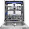 Посудомоечная машина Maunfeld MLP60330T серебристый