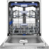 Посудомоечная машина Maunfeld MLP60330T серебристый