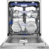 Посудомоечная машина Maunfeld MLP60330T серебристый