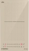 Индукционная варочная поверхность Maunfeld CVI292S2FBG Inverter бежевый (ка-00022413)