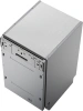 Посудомоечная машина Vitek VT-BD411 серебристый