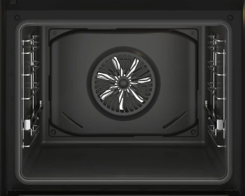 Духовой шкаф Hotpoint HFE8 1221 H WH белый (869891000550)