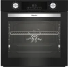 Духовой шкаф Hotpoint HFE8 921 H BL черный (869891000530)
