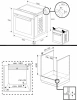 Духовой шкаф Hotpoint HFE8 921 H BL черный (869891000530)