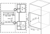 Духовой шкаф Hotpoint HFE8 921 H BL черный (869891000530)