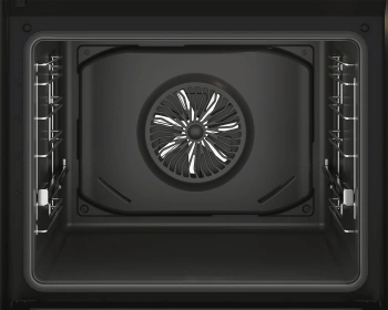 Духовой шкаф Hotpoint HFE9 1231 JSH BLG черный (869891000570)