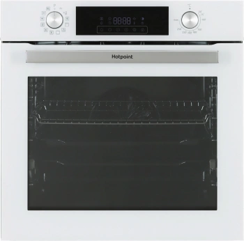 Духовой шкаф Hotpoint HFE9 1231 JSH WHG белый (869891000540)