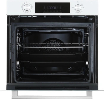 Духовой шкаф Hotpoint HFE9 1231 JSH WHG белый (869891000540)