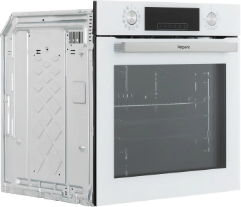 Духовой шкаф Hotpoint HFE9 1231 JSH WHG белый (869891000540)