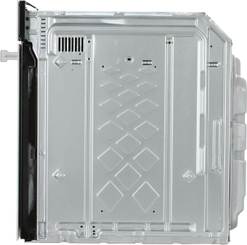 Духовой шкаф Hotpoint HFE9 1231 JSH WHG белый (869891000540)