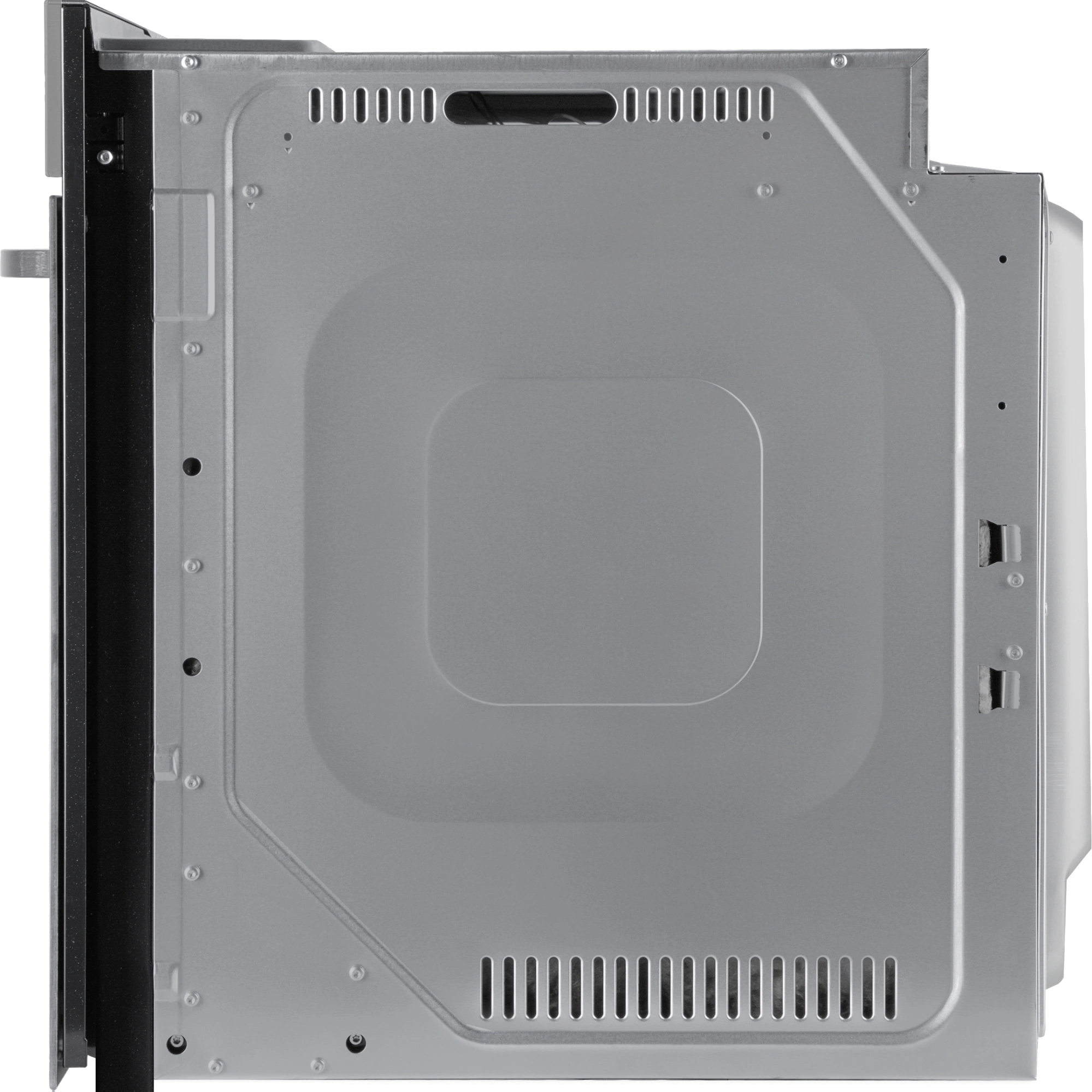 Духовой шкаф Maunfeld FEOF7871S серебристый (КА-00026734)