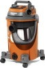 Строительный пылесос Daewoo DAVC 2516S оранжевый