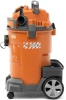 Строительный пылесос Daewoo DAVC 2500SD оранжевый