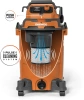 Строительный пылесос Daewoo DAVC 2500SD оранжевый