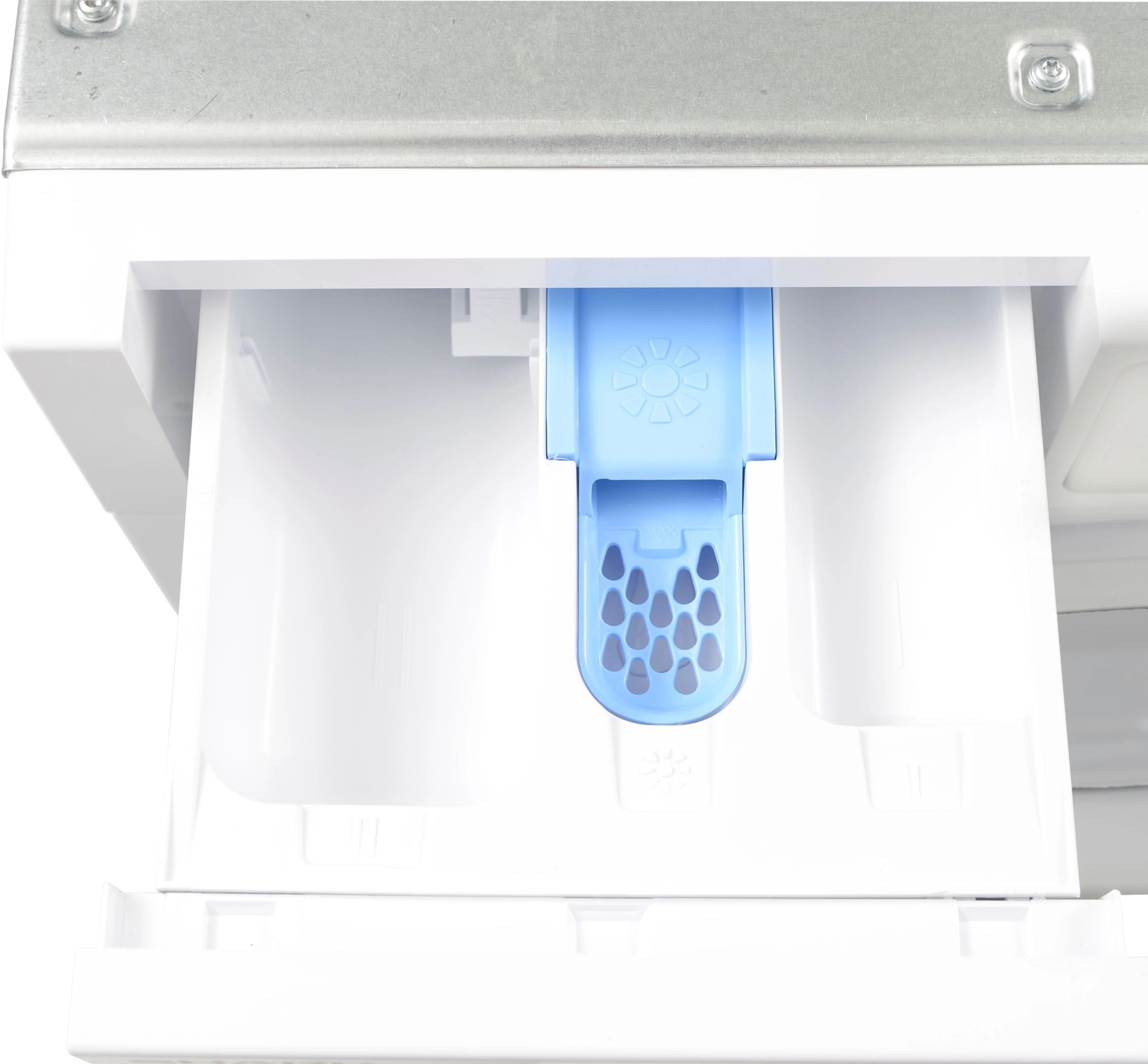 Стиральная машина Vitek VT-WMA701 белый