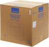 Духовой шкаф Hyundai HEO 6635 WG белый