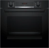 Духовой шкаф Bosch HBA514BB3 черный