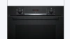 Духовой шкаф Bosch HBA514BB3 черный