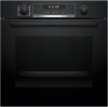 Духовой шкаф Bosch HBG578BB3 черный