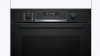 Духовой шкаф Bosch HBG578BB3 черный