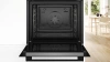 Духовой шкаф Bosch HBG578BB3 черный