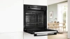 Духовой шкаф Bosch HBG578BB3 черный