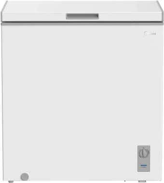 Морозильный ларь Midea MDRC283FZF01D