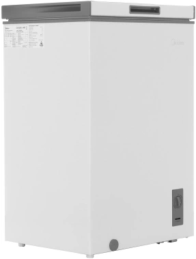 Морозильный ларь Midea MDRC153FZF01D