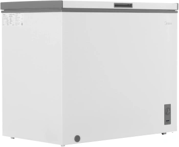 Морозильный ларь Midea MDRC345FZF01D