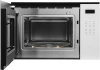 Встраиваемая микроволновая печь Bosch BEL554MW2 белый