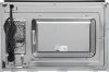 Встраиваемая микроволновая печь Bosch BEL554MW2 белый