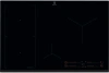 Индукционная варочная поверхность Electrolux EIS87453 черный