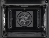 Духовой шкаф Electrolux EOB8S39H черный