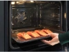 Духовой шкаф Electrolux EOB8S39H черный
