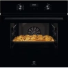Духовой шкаф Electrolux EOD5C70BZ черный