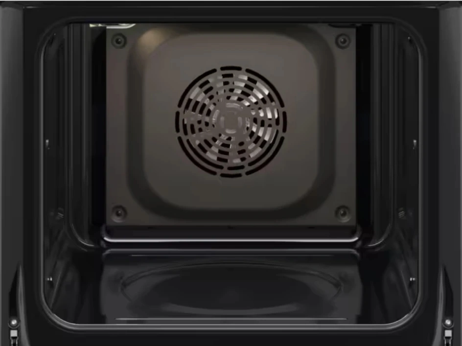 Духовой шкаф Electrolux EOD5C70BZ черный