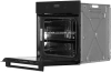 Духовой шкаф Electrolux EOD5C70BZ черный