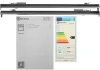 Духовой шкаф Electrolux EOD5C70BZ черный