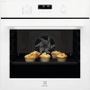 Духовой шкаф Electrolux EOD6F77WV белый