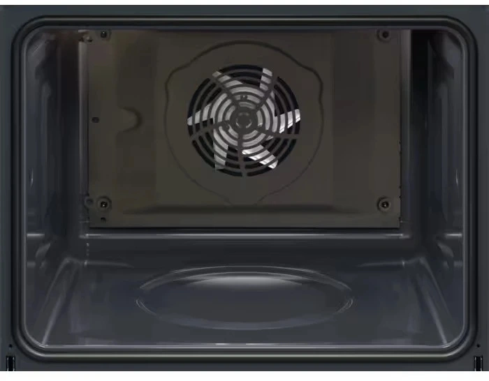 Духовой шкаф Electrolux EOD6F77WV белый